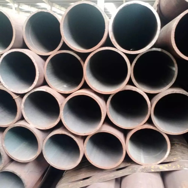 沙河12Cr1MovG合金无缝钢管