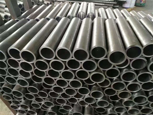 沙河30CrMo精密无缝钢管