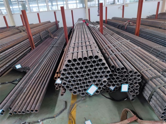 沙河20G合金无缝钢管